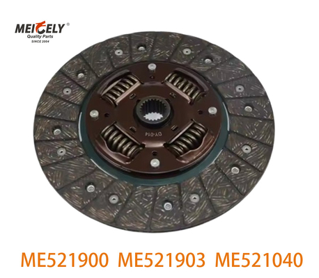 OEM ME521900 ME521903 ক্ল্যাচ কিট ME521040 মিটসুবিশি ফুসো ক্যান্টারের জন্য
