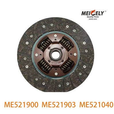 OEM ME521900 ME521903 ক্ল্যাচ কিট ME521040 মিটসুবিশি ফুসো ক্যান্টারের জন্য