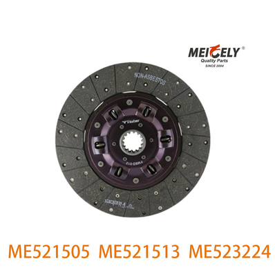 MITSUBISHI ME521505 ME521513 ME523224 6D14 ক্লাচ কিটের জন্য ক্লাচ ডিস্ক