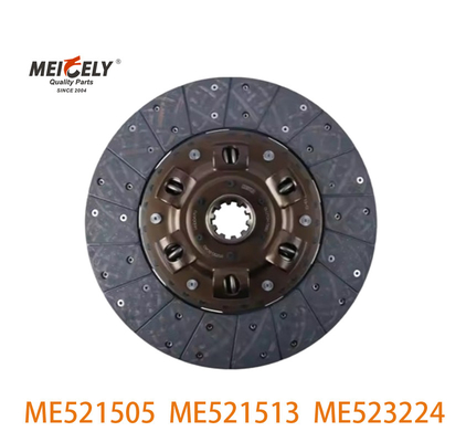 MITSUBISHI ME521505 ME521513 ME523224 6D14 ক্লাচ কিটের জন্য ক্লাচ ডিস্ক