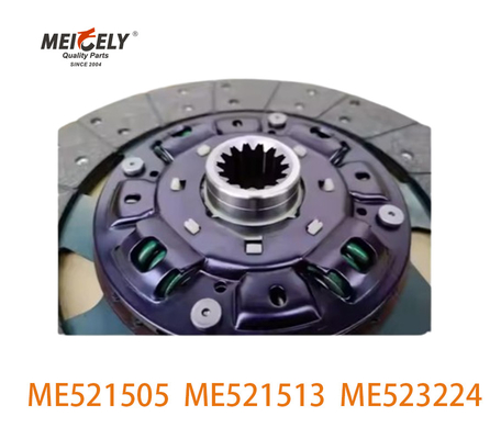 MITSUBISHI ME521505 ME521513 ME523224 6D14 ক্লাচ কিটের জন্য ক্লাচ ডিস্ক