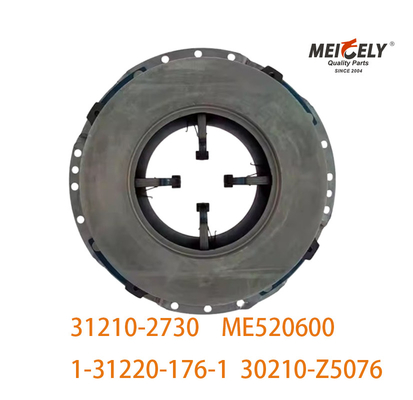 অটো ক্লাচ প্লেট 31210-2730 ME520600 মিটসুবিশি 1-31220-176-1 30210-Z5076 এর জন্য