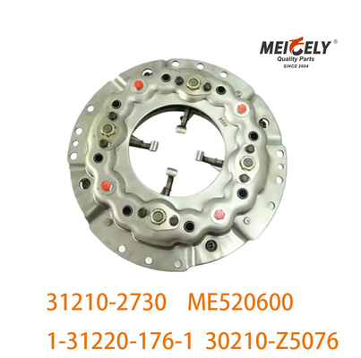 অটো ক্লাচ প্লেট 31210-2730 ME520600 মিটসুবিশি 1-31220-176-1 30210-Z5076 এর জন্য