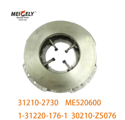 অটো ক্লাচ প্লেট 31210-2730 ME520600 মিটসুবিশি 1-31220-176-1 30210-Z5076 এর জন্য