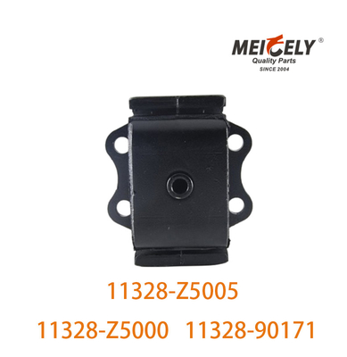 কারখানার দাম OEM 11328-Z5005 ইঞ্জিন মাউন্ট 11328-Z5000 নিসান ট্রাকের জন্য
