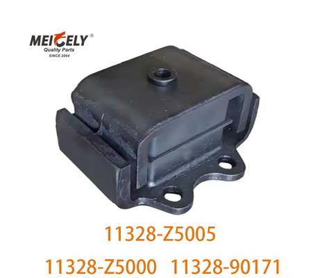 কারখানার দাম OEM 11328-Z5005 ইঞ্জিন মাউন্ট 11328-Z5000 নিসান ট্রাকের জন্য