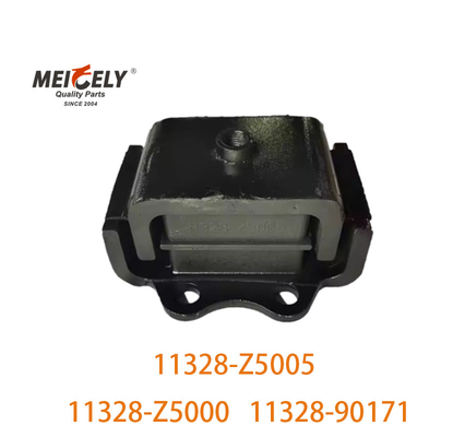 কারখানার দাম OEM 11328-Z5005 ইঞ্জিন মাউন্ট 11328-Z5000 নিসান ট্রাকের জন্য