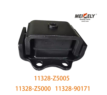 কারখানার দাম OEM 11328-Z5005 ইঞ্জিন মাউন্ট 11328-Z5000 নিসান ট্রাকের জন্য