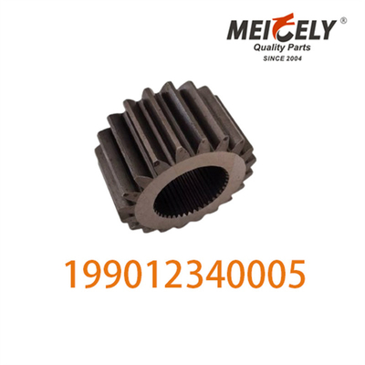 199012340005 WG9012340005 OEM ট্রাক পার্টস হাও ট্রাকের জন্য সান গিয়ার