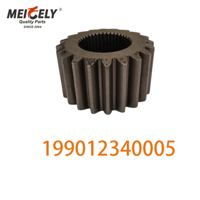 199012340005 WG9012340005 OEM ট্রাক পার্টস হাও ট্রাকের জন্য সান গিয়ার