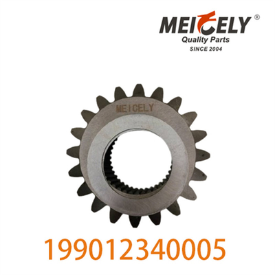 199012340005 WG9012340005 OEM ট্রাক পার্টস হাও ট্রাকের জন্য সান গিয়ার