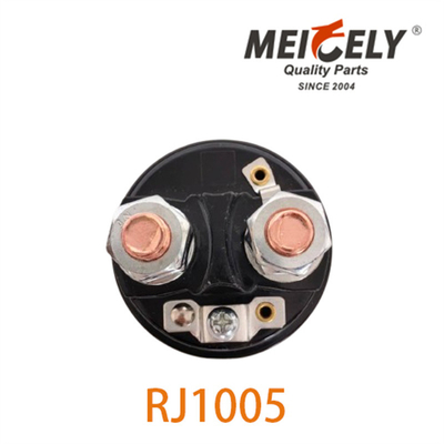 স্ট্যান্ডার্ড সাইজ RJ1005 স্টার্টার সোলিনয়েড সুইচ কভার