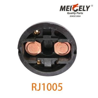 স্ট্যান্ডার্ড সাইজ RJ1005 স্টার্টার সোলিনয়েড সুইচ কভার