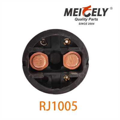 স্ট্যান্ডার্ড সাইজ RJ1005 স্টার্টার সোলিনয়েড সুইচ কভার