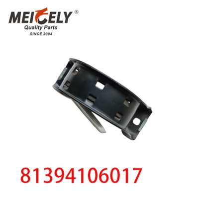 HB88509 81394106017 আমেরিকান গাড়ির জন্য ট্রাক ড্রাইভ সেন্টার সমর্থন বিয়ারিং