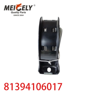 HB88509 81394106017 আমেরিকান গাড়ির জন্য ট্রাক ড্রাইভ সেন্টার সমর্থন বিয়ারিং