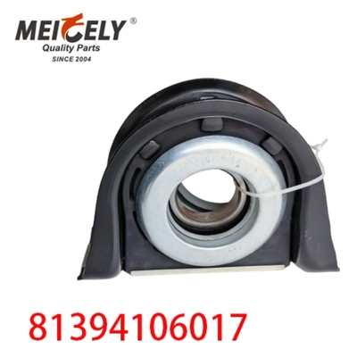 HB88509 81394106017 আমেরিকান গাড়ির জন্য ট্রাক ড্রাইভ সেন্টার সমর্থন বিয়ারিং