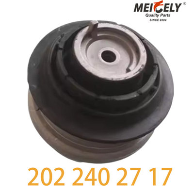 202 240 27 17 OEM অটো পার্টস মের্সেডস-বেঞ্জের জন্য ইঞ্জিন মাউন্ট