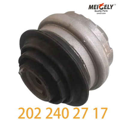 202 240 27 17 OEM অটো পার্টস মের্সেডস-বেঞ্জের জন্য ইঞ্জিন মাউন্ট