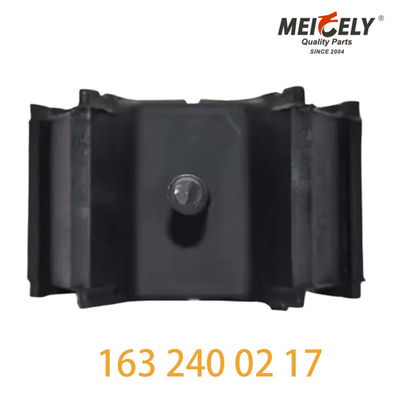 163 240 02 17 OEM অটো পার্টস মের্সেডস-বেঞ্জ W163 এর জন্য ইঞ্জিন মাউন্ট