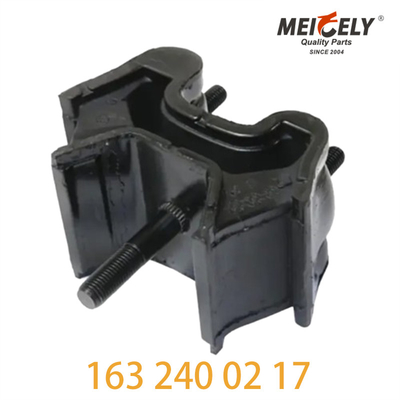 163 240 02 17 OEM অটো পার্টস মের্সেডস-বেঞ্জ W163 এর জন্য ইঞ্জিন মাউন্ট