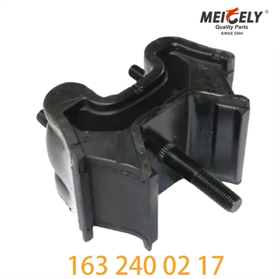 163 240 02 17 OEM অটো পার্টস মের্সেডস-বেঞ্জ W163 এর জন্য ইঞ্জিন মাউন্ট