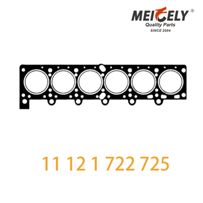 11 12 1 722 725 OEM গরম বিক্রয় ইঞ্জিন সিলিন্ডার হেড গ্যাসকেট বিএমডাব্লু জন্য