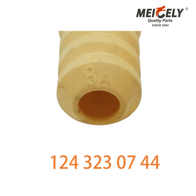 124 323 07 44 OEM অটো পার্টস ফোম বাম্প স্টপ For Mercedes-Benz