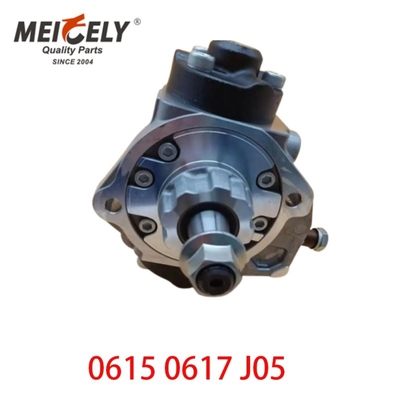 22100-E0035 0615 0617 J05 খননকারীর জন্য জ্বালানী ইনজেকশন পাম্প 22100-E0030