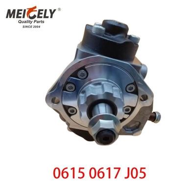 22100-E0035 0615 0617 J05 খননকারীর জন্য জ্বালানী ইনজেকশন পাম্প 22100-E0030