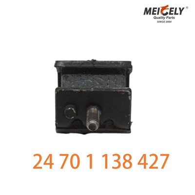 24 70 1 138 427 বিএমডব্লিউ এর জন্য OEM ট্রান্সমিশন ইঞ্জিন মাউন্ট