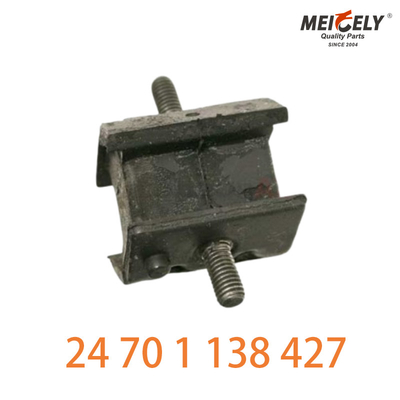 24 70 1 138 427 বিএমডব্লিউ এর জন্য OEM ট্রান্সমিশন ইঞ্জিন মাউন্ট