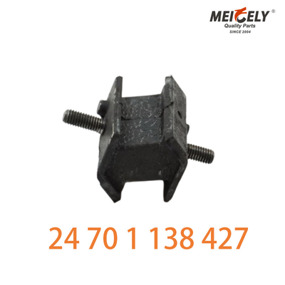 24 70 1 138 427 বিএমডব্লিউ এর জন্য OEM ট্রান্সমিশন ইঞ্জিন মাউন্ট