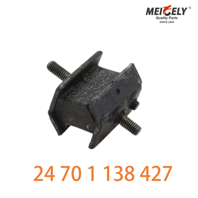 24 70 1 138 427 বিএমডব্লিউ এর জন্য OEM ট্রান্সমিশন ইঞ্জিন মাউন্ট