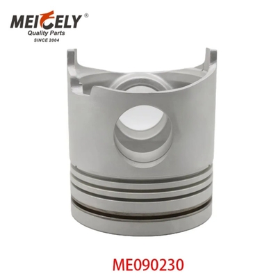 OEM 8DC9 পিস্টন ME090230 ইঞ্জিনের যন্ত্রাংশ পিস্টন 8DC10 Mitsubishi এর জন্য