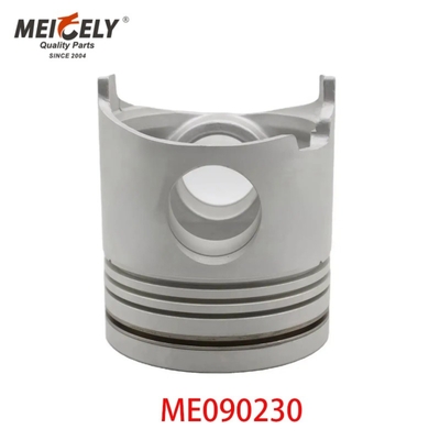 OEM 8DC9 পিস্টন ME090230 ইঞ্জিনের যন্ত্রাংশ পিস্টন 8DC10 Mitsubishi এর জন্য