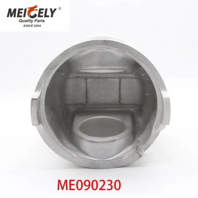 OEM 8DC9 পিস্টন ME090230 ইঞ্জিনের যন্ত্রাংশ পিস্টন 8DC10 Mitsubishi এর জন্য