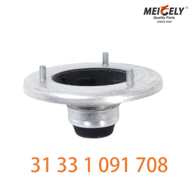 31 33 1 091 708 OEM বড় প্রচার মূল্য বিএমডব্লিউ জন্য স্ট্রট মাউন্ট