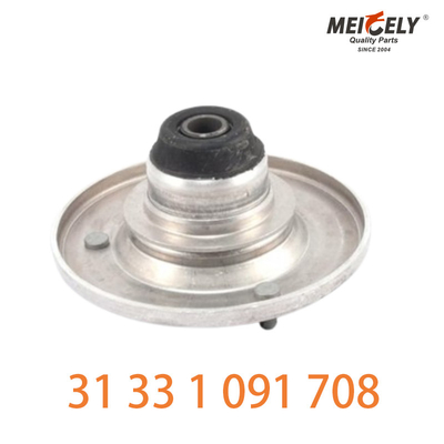 31 33 1 091 708 OEM বড় প্রচার মূল্য বিএমডব্লিউ জন্য স্ট্রট মাউন্ট