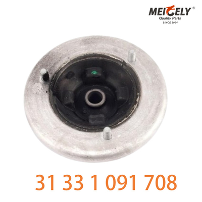 31 33 1 091 708 OEM বড় প্রচার মূল্য বিএমডব্লিউ জন্য স্ট্রট মাউন্ট