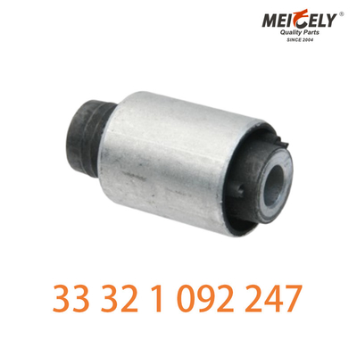 33 32 1 092 247 OEM অটো পার্টস নিয়ন্ত্রণ আর্ম বুশিং বিএমডব্লিউ মডেলের জন্য