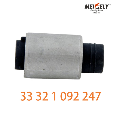 33 32 1 092 247 OEM অটো পার্টস নিয়ন্ত্রণ আর্ম বুশিং বিএমডব্লিউ মডেলের জন্য