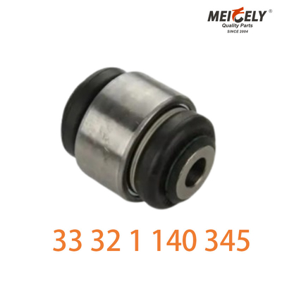 33 32 1 140 345 OEM কারখানার দাম অটো Patrs ট্রেইলিং আর্ম জন্য BMW