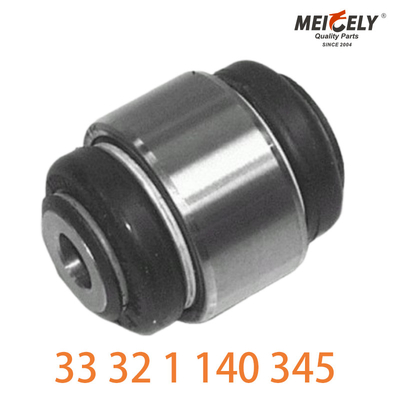 33 32 1 140 345 OEM কারখানার দাম অটো Patrs ট্রেইলিং আর্ম জন্য BMW