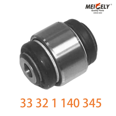 33 32 1 140 345 OEM কারখানার দাম অটো Patrs ট্রেইলিং আর্ম জন্য BMW