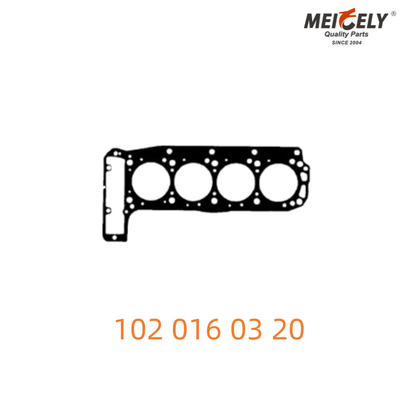 102 016 03 20 OEM অটো পার্টস ইঞ্জিন হেড গ্যাসকেট সিলিন্ডার মের্সেডসের জন্য