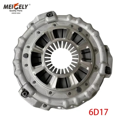6D17 টেকসই এবং দক্ষ ক্লটচ কভার 6D17 Mitsubishi ট্রাক জন্য