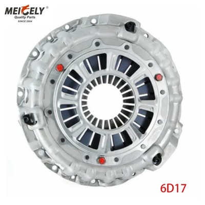6D17 টেকসই এবং দক্ষ ক্লটচ কভার 6D17 Mitsubishi ট্রাক জন্য