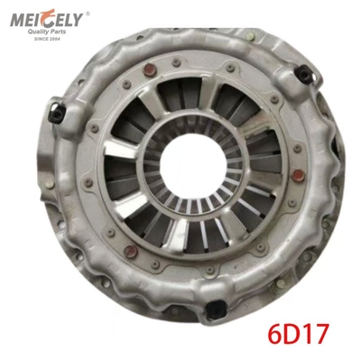 6D17 টেকসই এবং দক্ষ ক্লটচ কভার 6D17 Mitsubishi ট্রাক জন্য