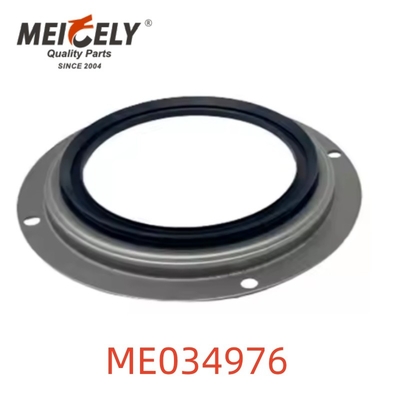 ME034976 Mitsubishi ইঞ্জিন পার্ট 6D16 জন্য Alxe শ্যাফ্ট তেল সিল